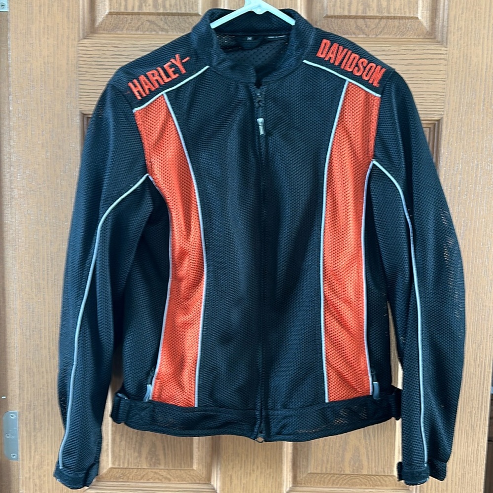 Harley Davidson Jacket